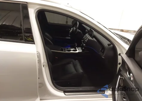 2018 Kia Stinger Gt1 из США, поврежденный, VIN KNAE45LC9J6023866